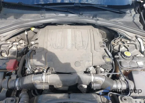 2017 Jaguar F-Pace 35T Premium from USA, damaged, VIN SADCJ2BV3HA895184